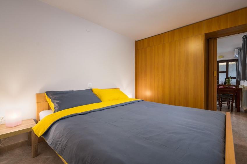 Charming Lovran Apartments with Wonderful Sea View -  One Bedroom Apartment - foto 6