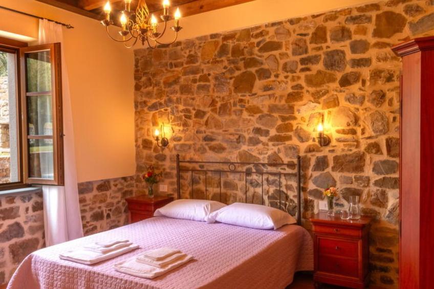 Marina's Lodge - foto 15