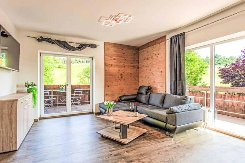 Alpenlodge Rotspitze