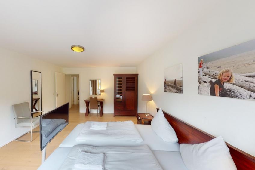 Walensee House & Apartments, (Unterterzen), - foto 15
