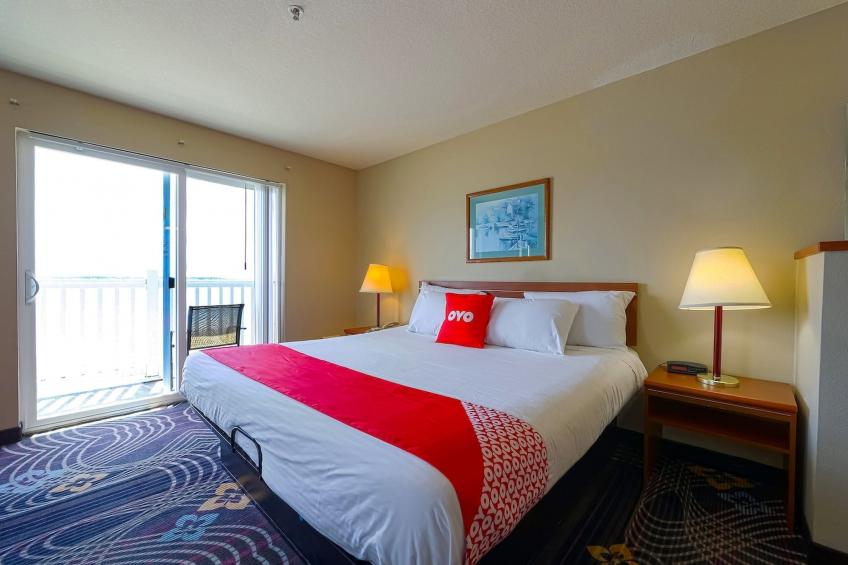 Double Queen Room - Bay view - foto 34