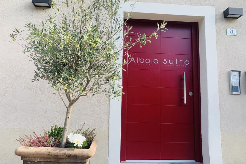 Albola Suite - foto 12