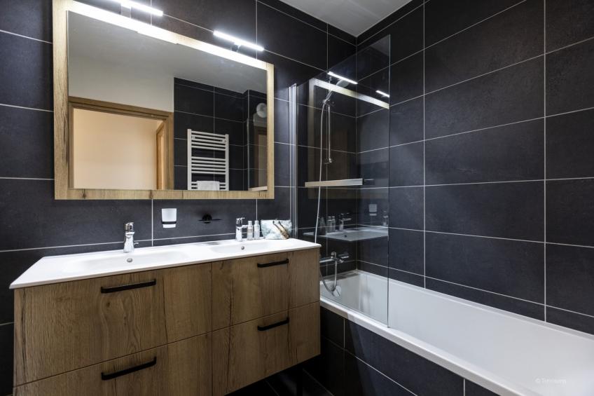 LES DEUX ALPES Neige et Soleil -A50S - foto 32