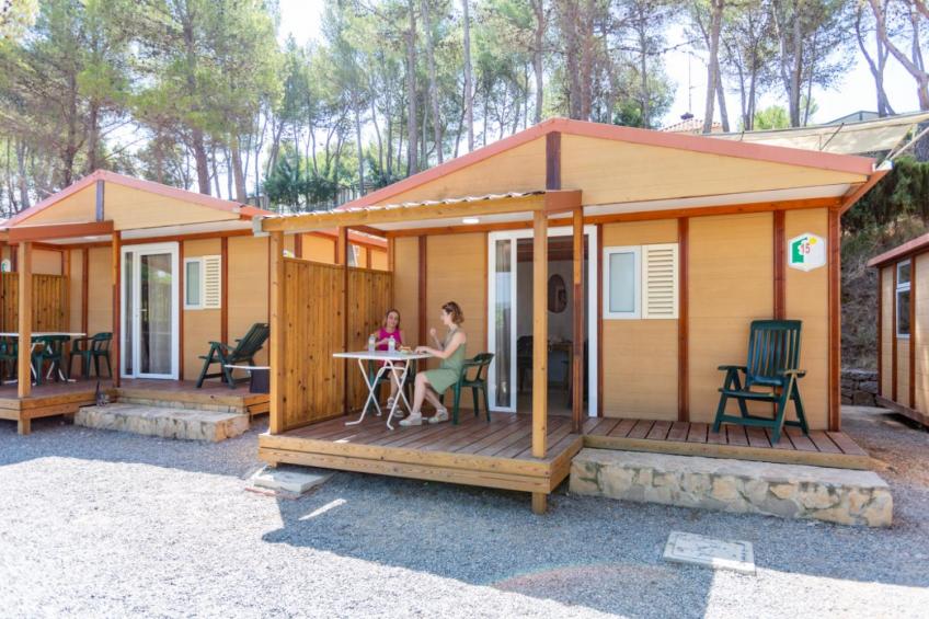 Bungalow Premium