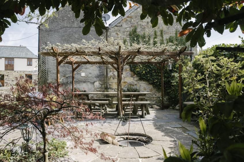 Swallow Cottage - foto 25