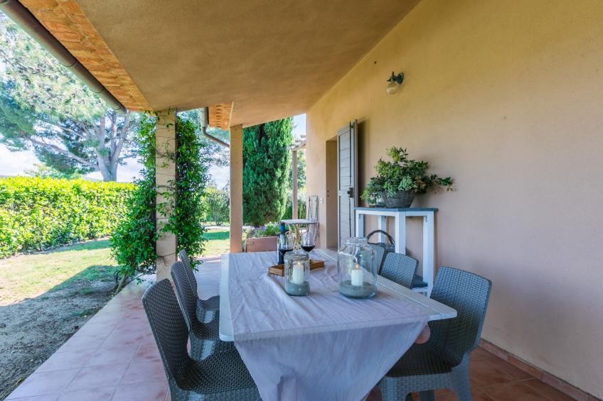 Casa La Carraia (BBO240) - foto 31