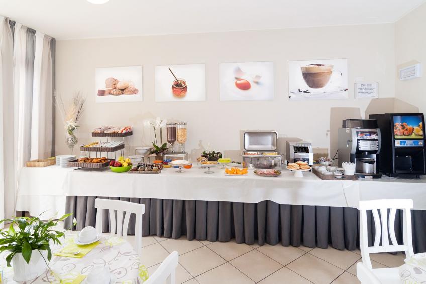 Residence T2 2-room-apartment 4 Persons - foto 5