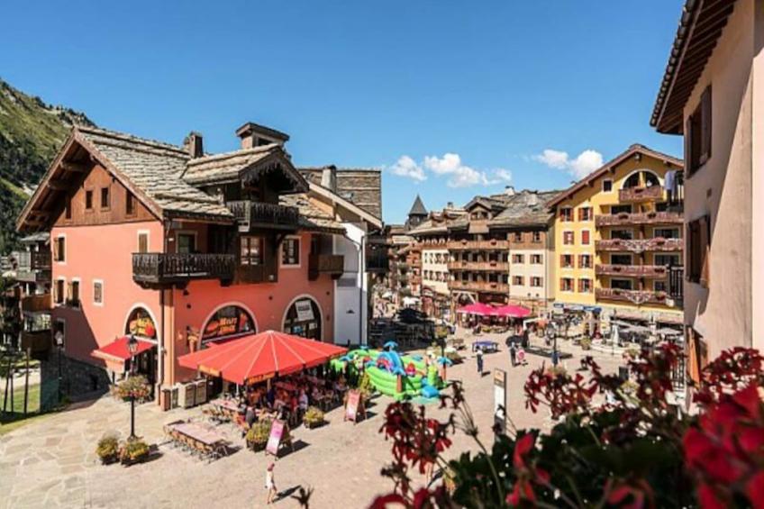 Résidence Les Arcs 1950 Le Village - maeva Home - foto 6