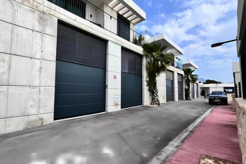 Villa Avec Piscine Privée Et Vues Magnifiques - foto 48