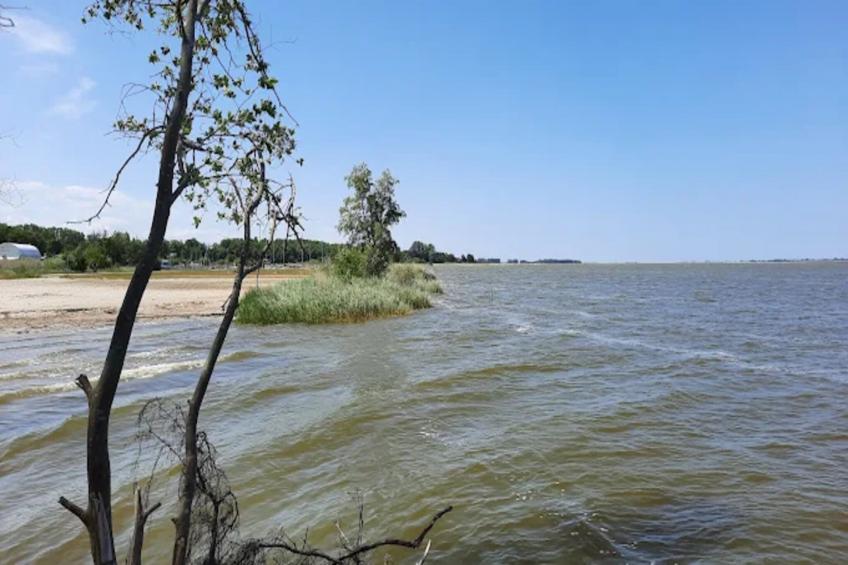 Holiday homes, Fuhlendorf - foto 26