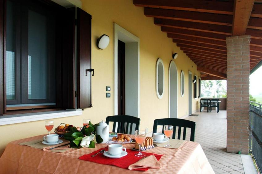 Folaghe trilocale - foto 22