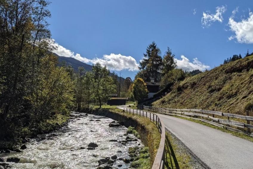 Haus Tauernblick Top 3 - foto 10