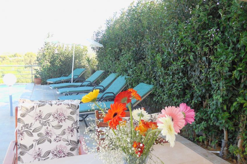 "Zafira" mit Whirlpool - foto 38