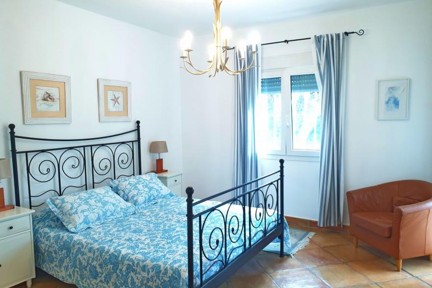 Villa Hermosa - foto 23