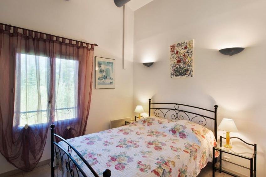 Die Gîtes de Bel-Air im Luberon in der Provence - foto 34