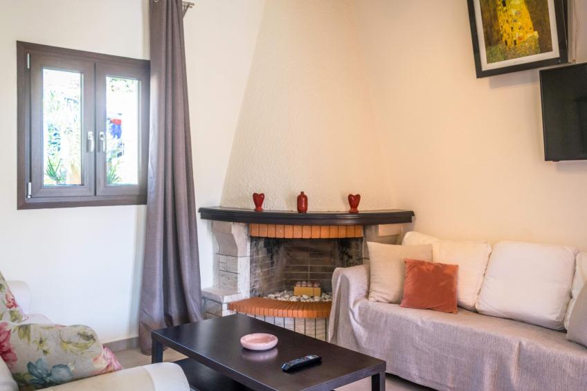 Niriides Villas_ Dafne _ 3-Schlafzimmer privater Pool - foto 12