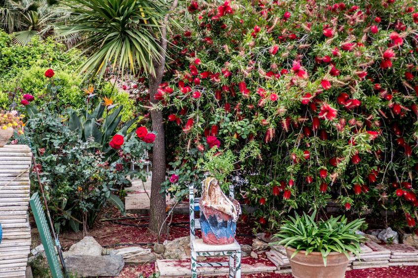 für 8 Personen in Agia Pelagia, Kreta - foto 25