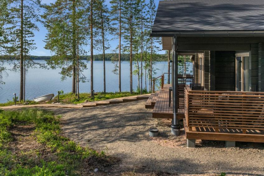 Villa saunaniemi ii - foto 8