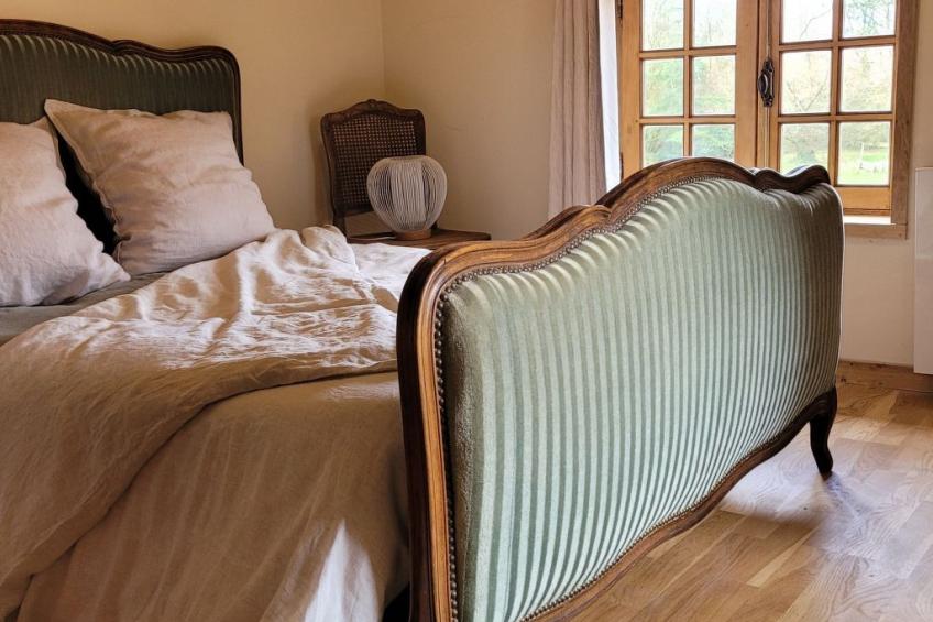 Renoviertes Ferienhaus in der Nähe von Cabourg-Deauville-Lisieux - foto 17