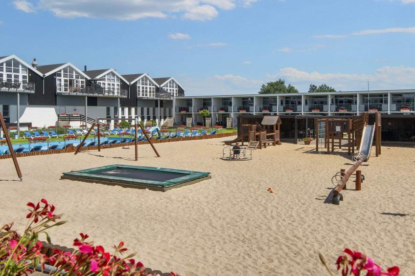 2 room,ground floor - foto 29