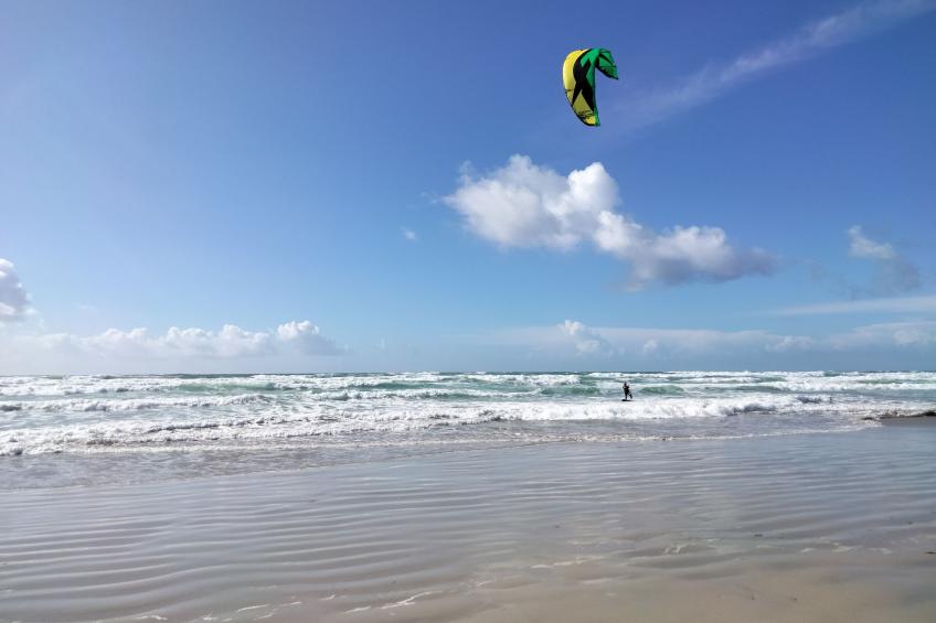 Bretonisches Ferienhaus in Meeresnähe mit Garten - foto 40