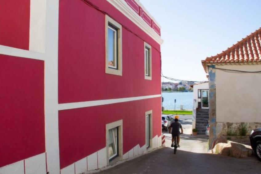 Seixal Bay Apartments - One Bedroom NEW - foto 29