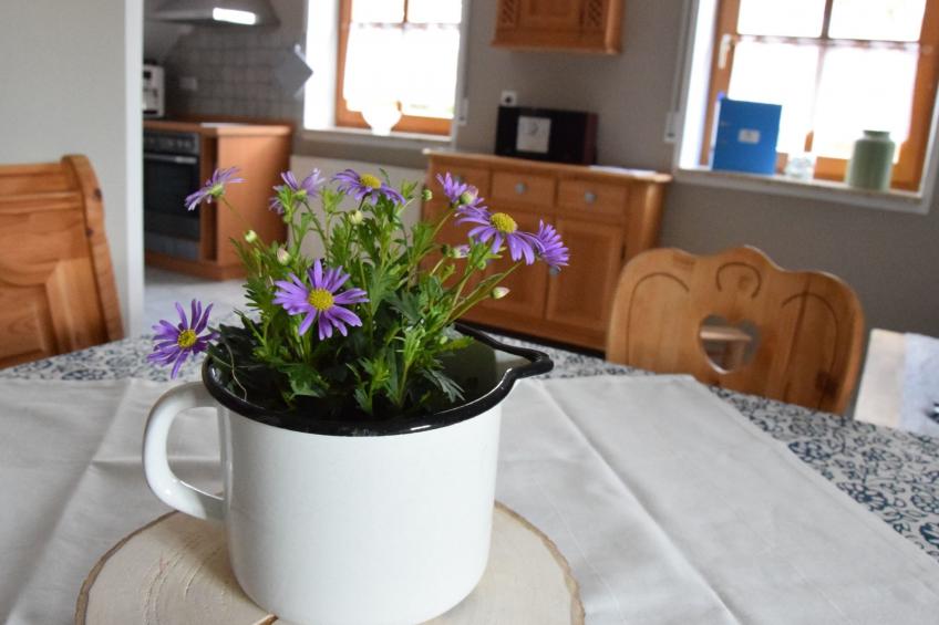 Gemütliche Ferienwohnung Seeblick - foto 5