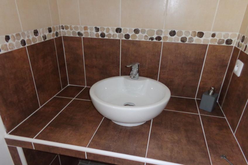 Villa Dumas 6 personen - foto 13