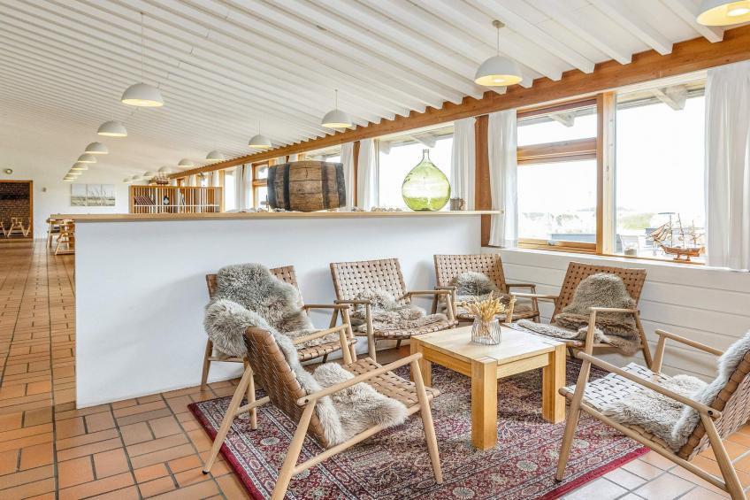 A-3½ room,close to beach - foto 6