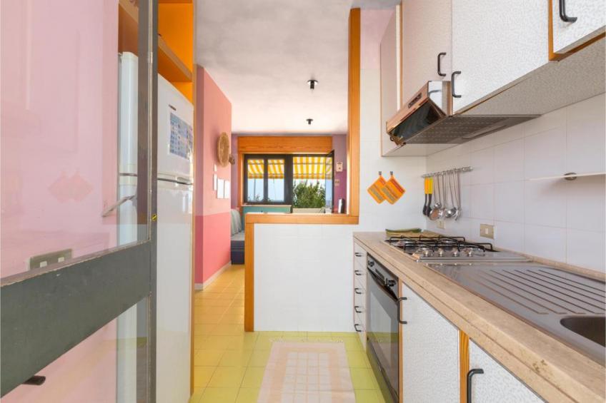 Tramonto Salentino Apartment Sea View - foto 4