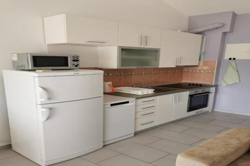 Apartment Sutalo - One Bedroom Apartment with Terrace and Sea View - foto 5