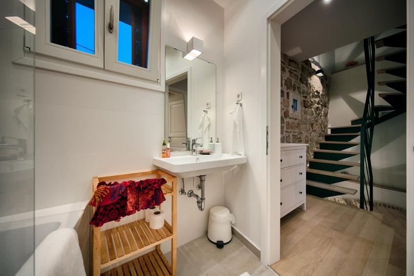 Villa Zdenka - Five Bedroom Villa with Terrace - foto 19