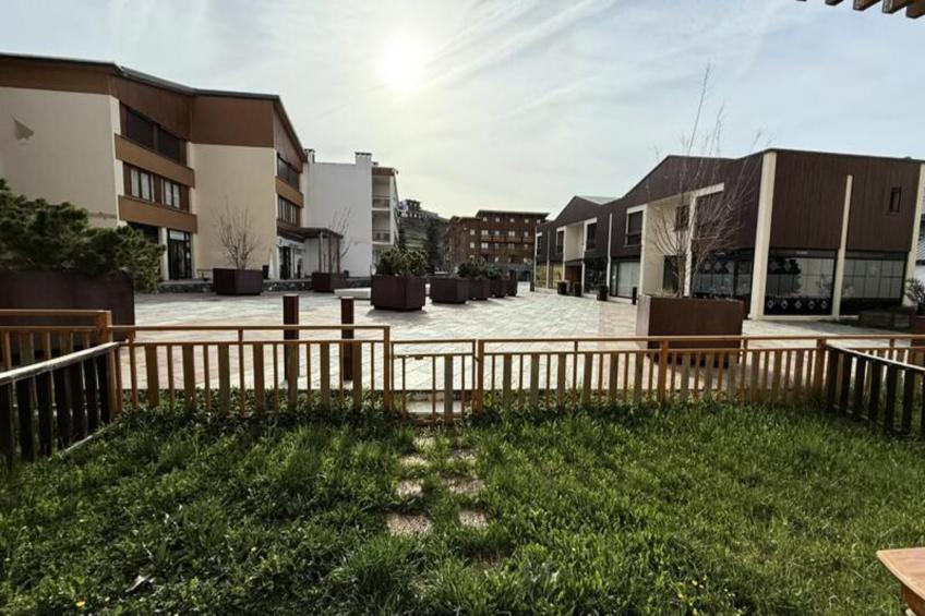 Superbe Appartement T3 6 Personnes Proche Des Pistes - foto 4