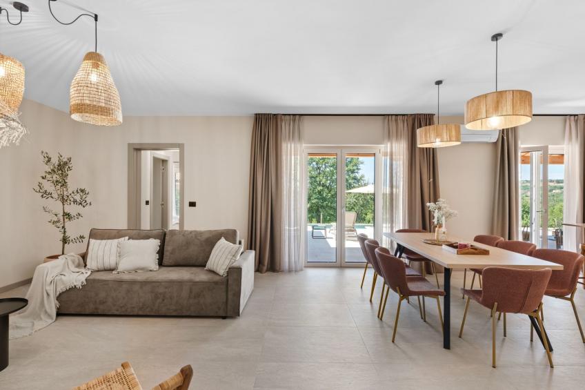 Villa Sentiero - foto 6