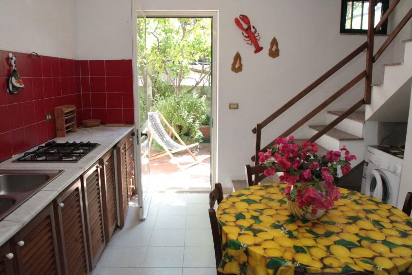 Villini macrì - foto 12