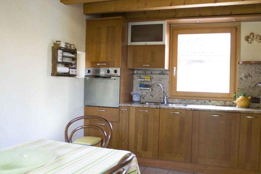 Wohnung 'Luca' mit Terrasse - foto 9