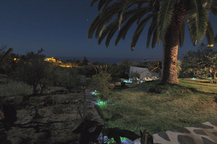 Casa Tanausu - Typisch kanarische Ferienunterkunft - foto 18