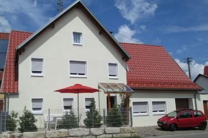 Wunderschönes Ferienhaus in Zainingen - foto 2