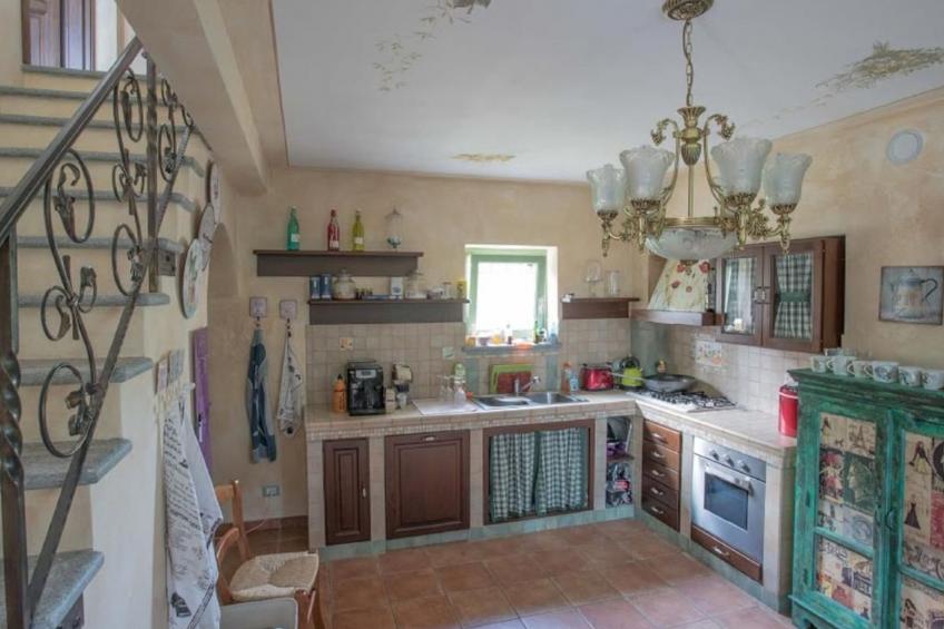 Villa Piemonte - foto 35