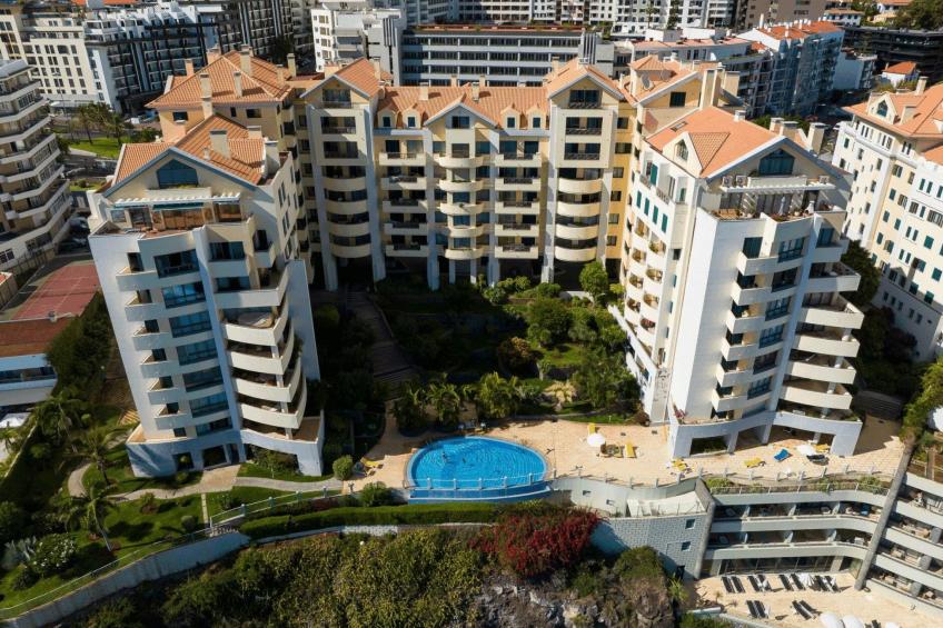 Studio für 7 Personen und 1 Kind in São Martinho, Madeira (Funchal und Umgebung - foto 33