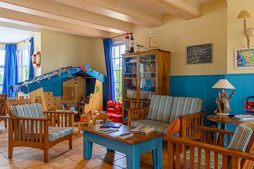 Appartement Cap Marine 2p 4p - foto 19