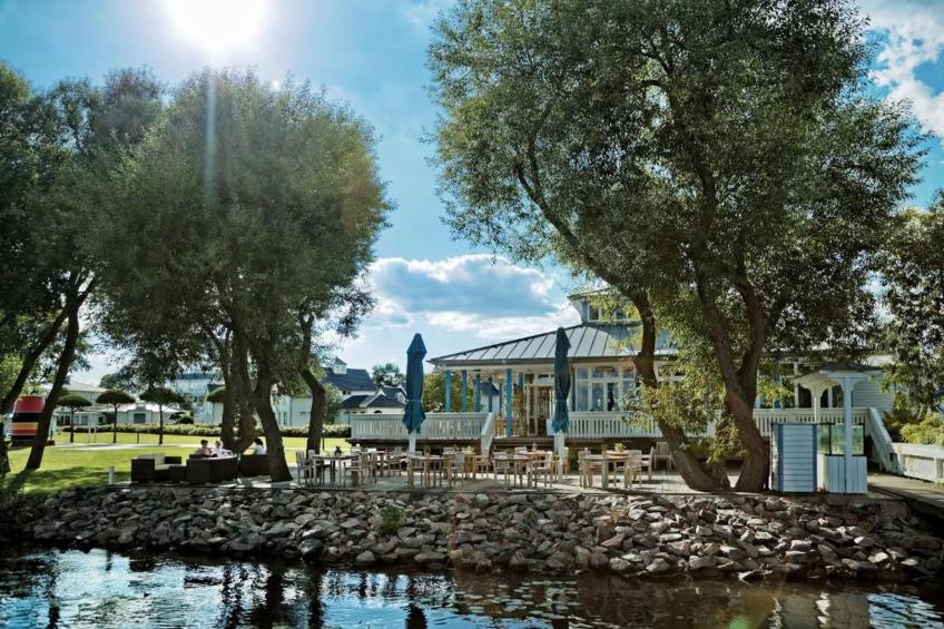 Standard double room - foto 25