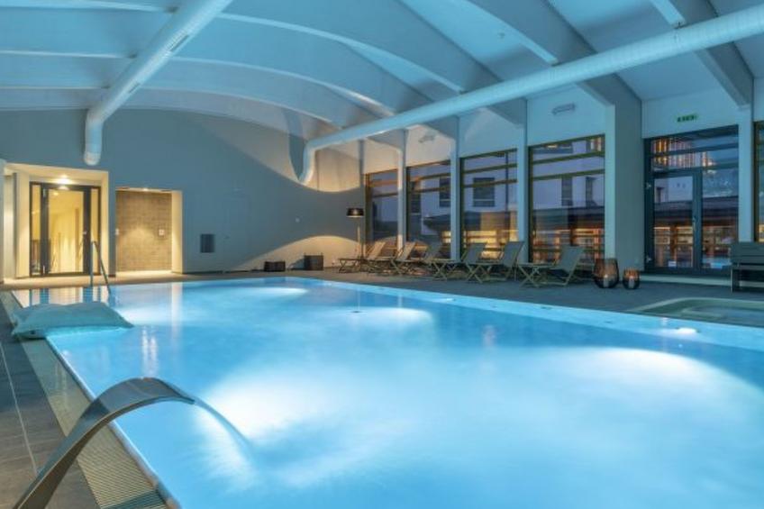 Schweizerhof 402 für zwei bis vier Personen Lenzerheide - foto 11