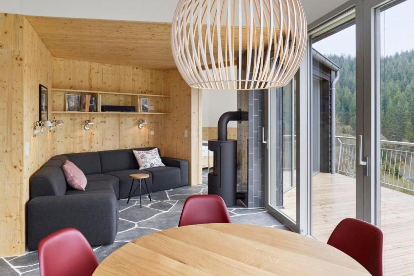 Kleines Vulkaneifelhaus - foto 17