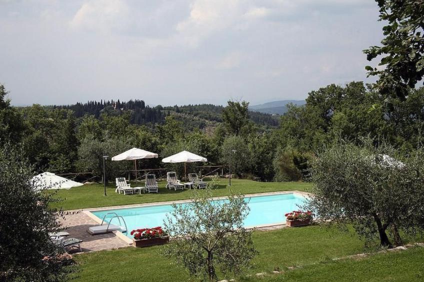 Wohnung Leonardo - foto 2