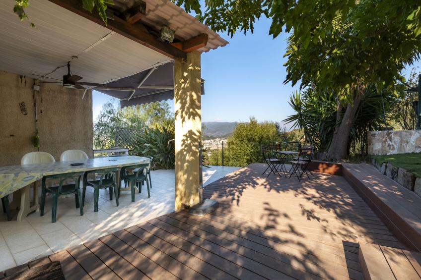 Villa Salario - foto 24