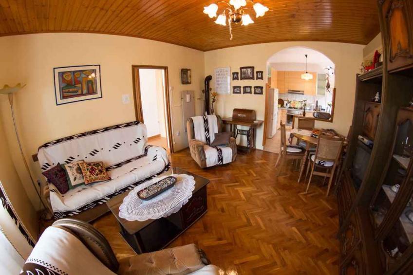 Holiday apartment with 2 bathrooms - BF-ZRFR - foto 15