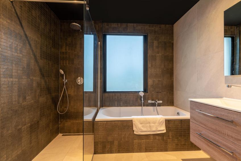 Gelijkvloerse vakantiewoning 6 pax property nr 73 - foto 27