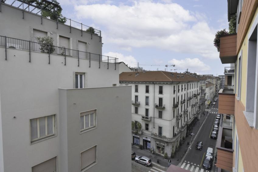 Corso Genova Apartment - foto 41