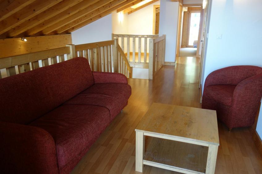 Plein Ciel VA 051 - MOUNTAIN apartment 8 pers - foto 12